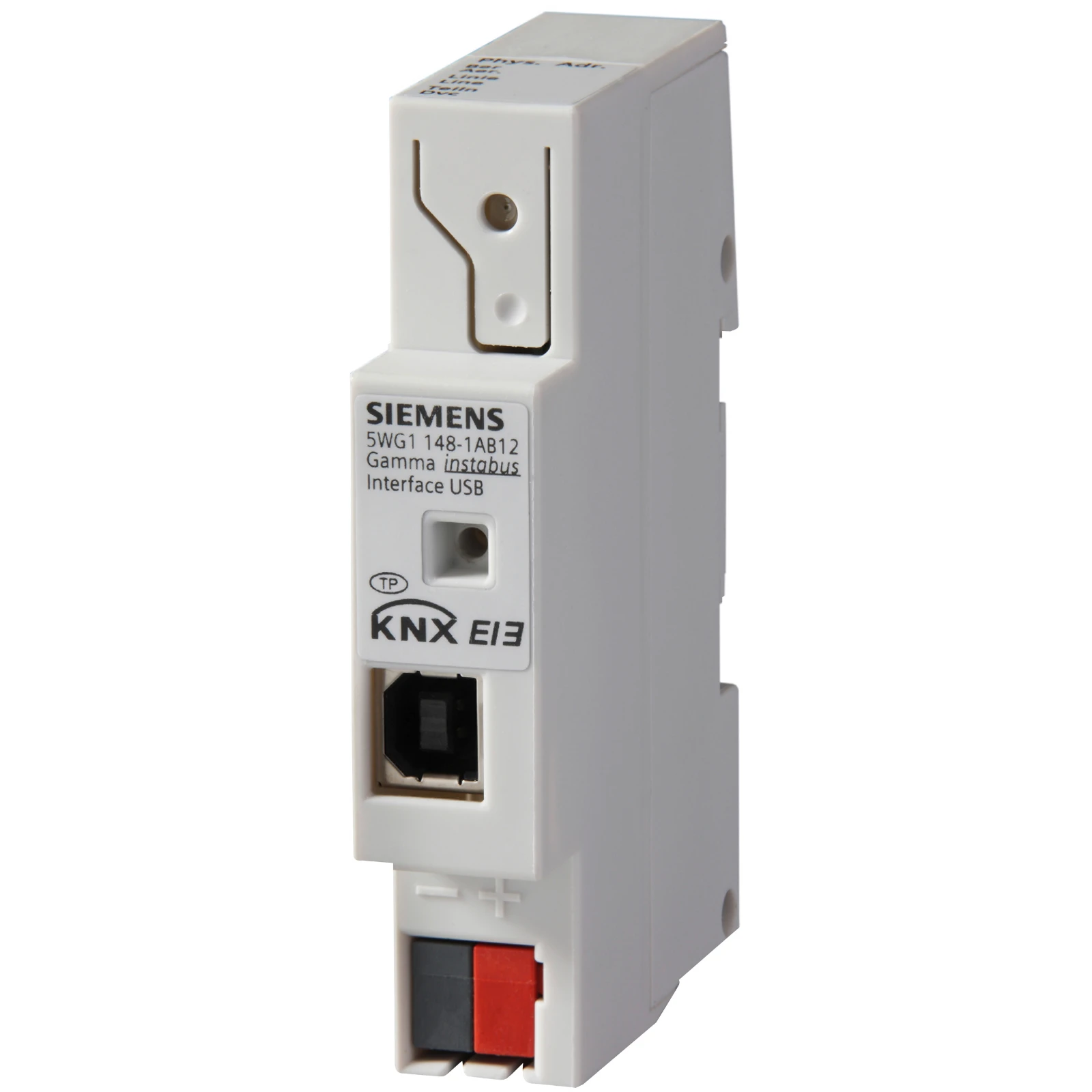 Siemens 5WG1148-1AB12 Interface for bus system