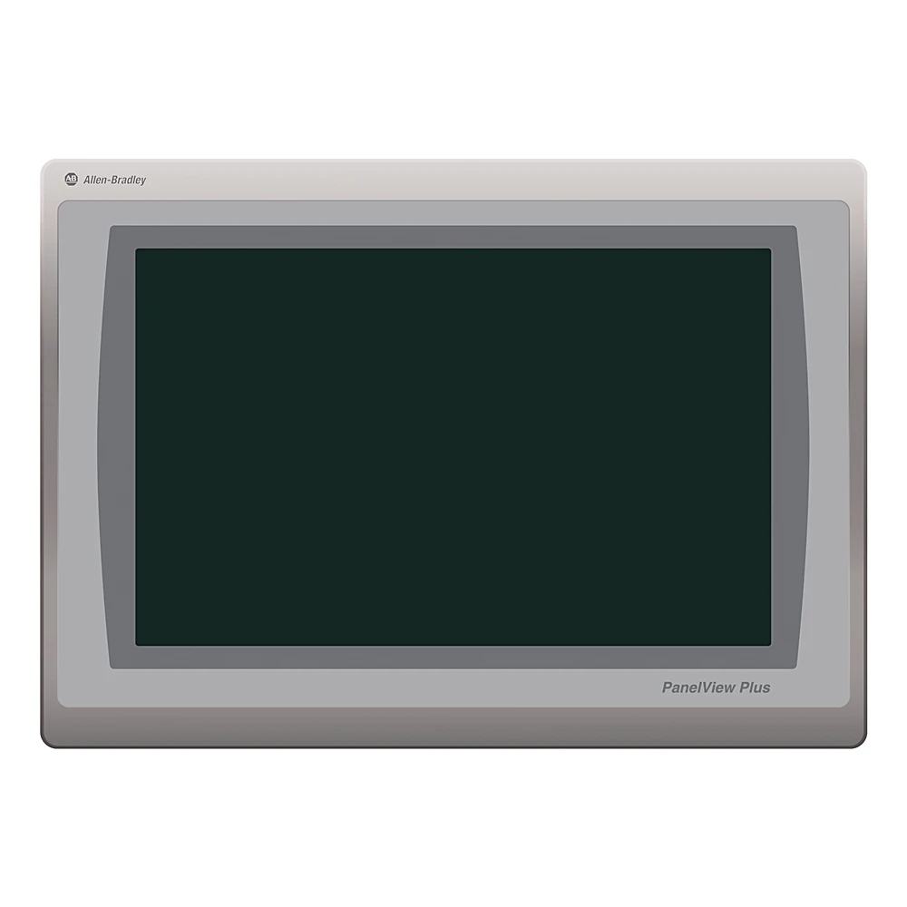 Allen-Bradley 2711P-T12W22D9P 