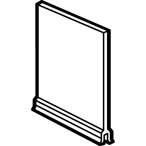Legrand 026266 Phase separator for power circuit breaker