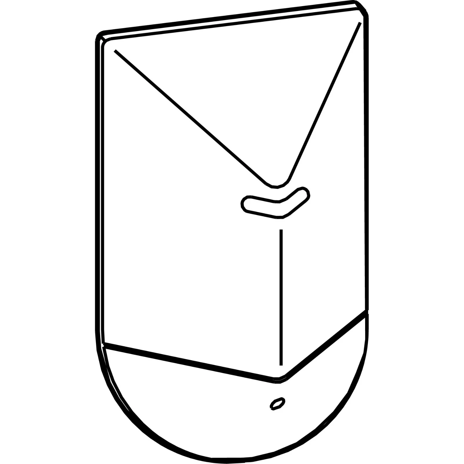 Legrand 049843 Twilight switch