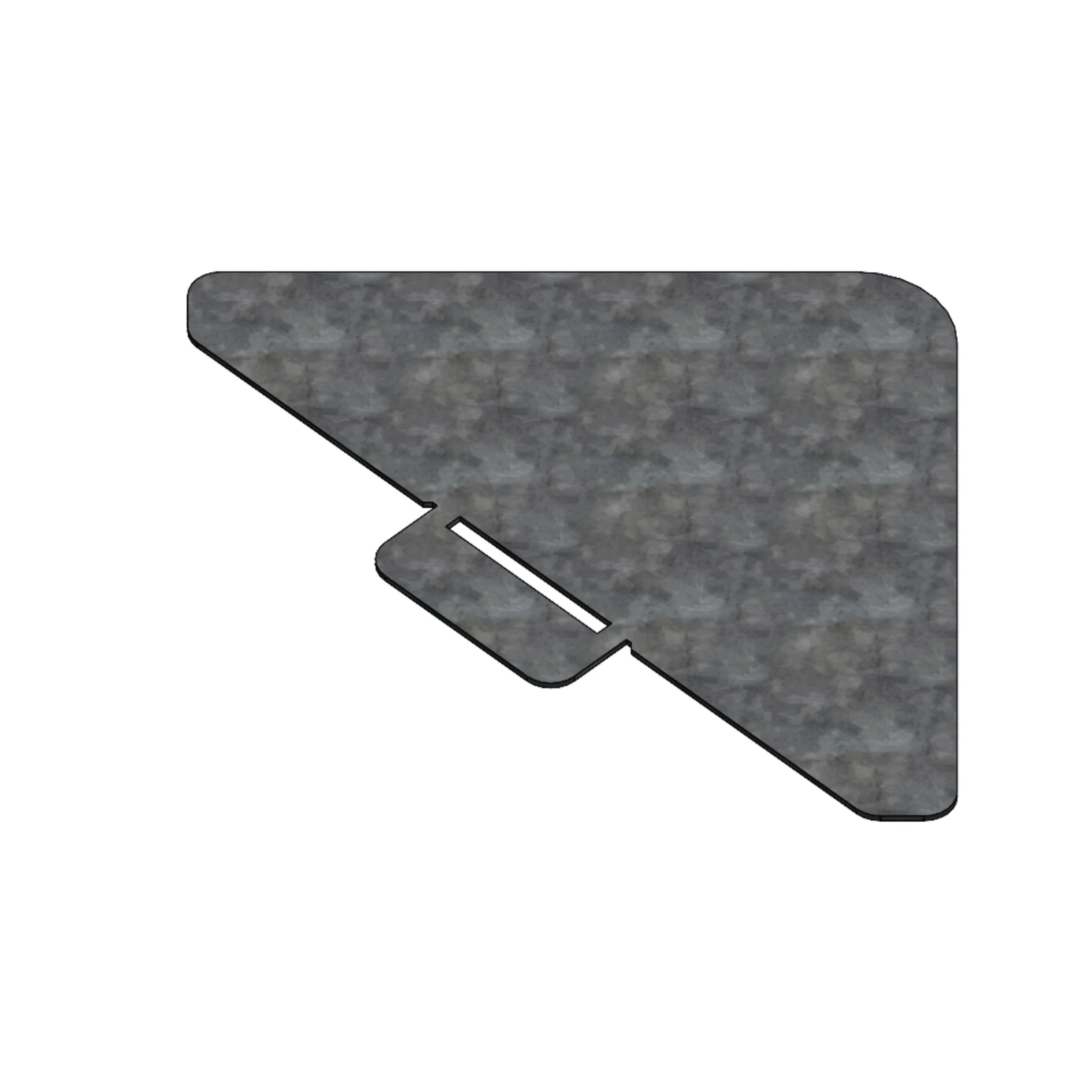 Legrand 8202301 Cover for corner add-on piece for cable support system