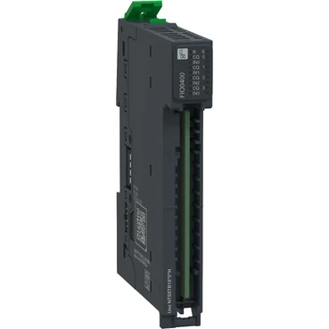Schneider Electric NTSFIO0400K Fieldbus, decentr. periphery - communication module