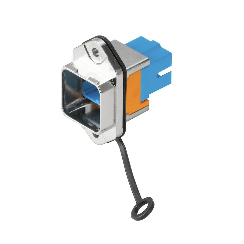 Weidmüller 1058140000 Fibre optic coupler