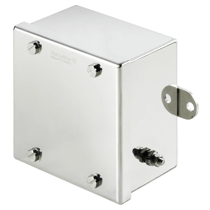 Weidmüller 1058810000 Explosion proof enclosure/housing
