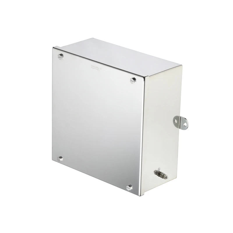 Weidmüller 1058860000 Explosion proof enclosure/housing