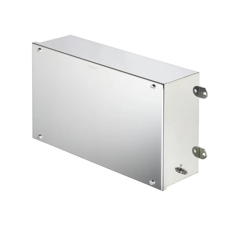 Weidmüller 1058870000 Explosion proof enclosure/housing