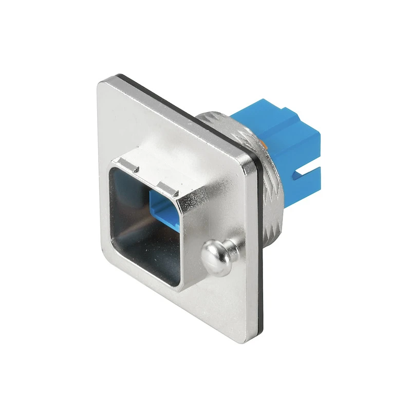 Weidmüller 1062600000 Fibre optic coupler