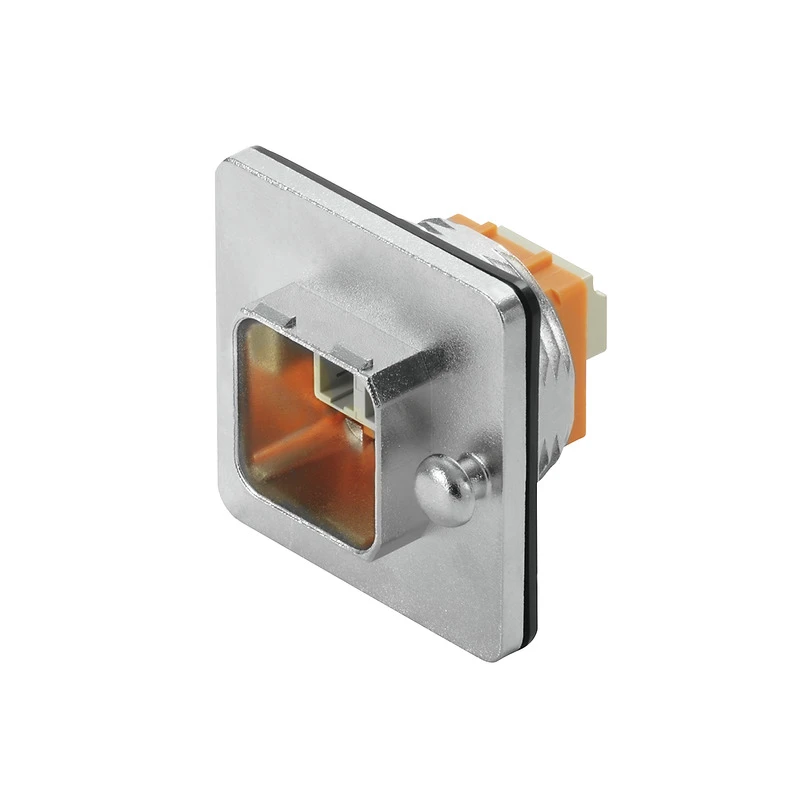 Weidmüller 1062610000 Fibre optic coupler