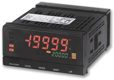 Omron K3HB7022G Multifunction measuring instrument