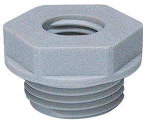 Wiska 10063588 Enlargement/reducing ring