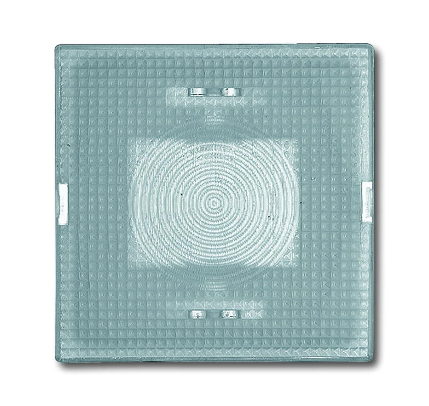 ABB Busch-Jaeger 2CKA001565A0191 Hood for light signalling unit