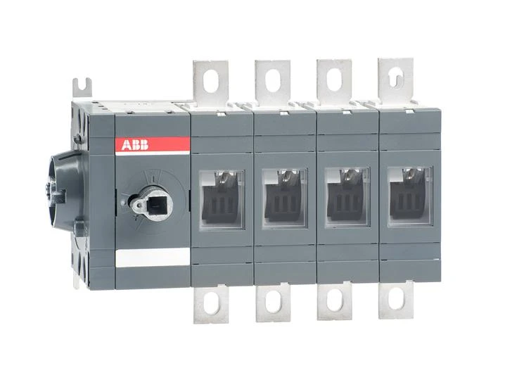 ABB Components 1SCA022860R1510 Switch disconnector (AC)