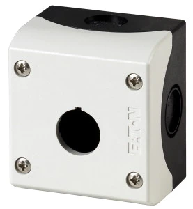 カウン** 216535 Eaton Enclosure for control circuit devices - Omnical