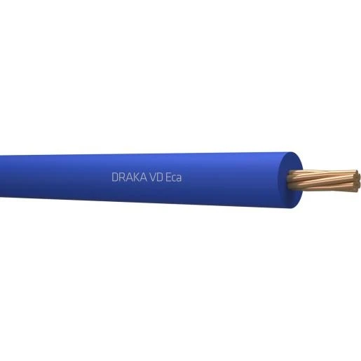Draka 802837 Power cable < 1 kV, for permanent installation