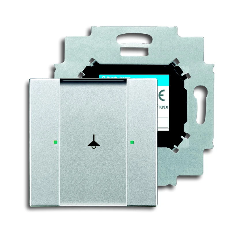 ABB Busch-Jaeger 2CKA006115A0181 Touch sensor for bus system