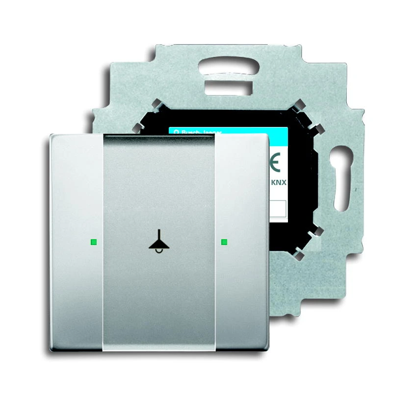 ABB Busch-Jaeger 2CKA006115A0187 Touch sensor for bus system