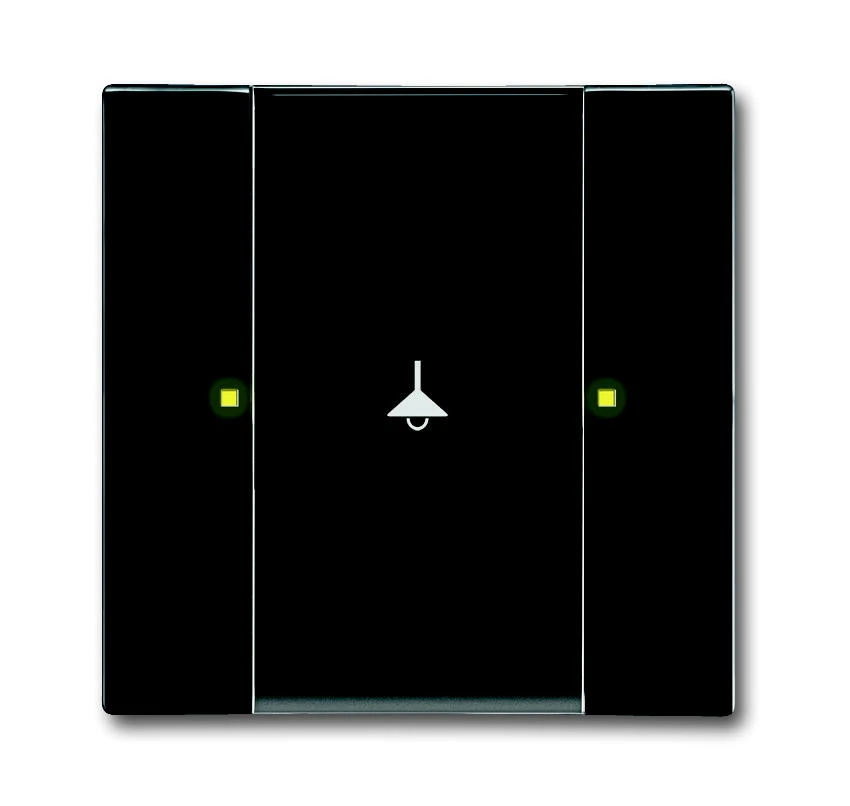 ABB Busch-Jaeger 2CKA006115A0193 Touch sensor for bus system