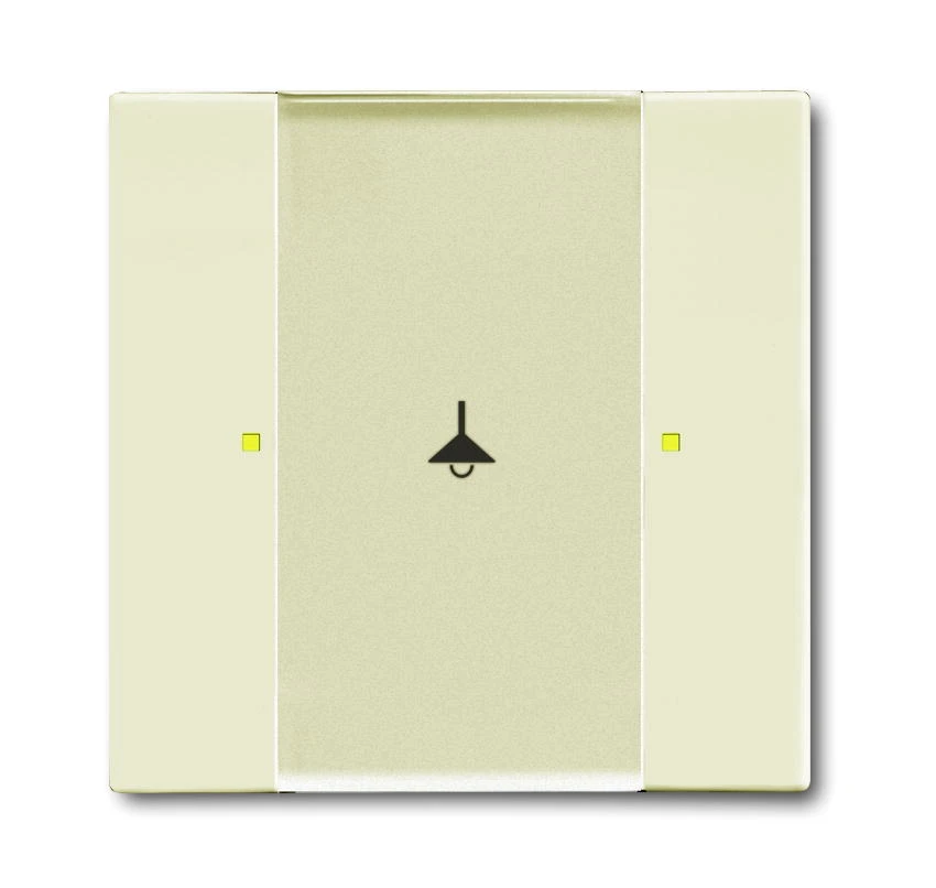 ABB Busch-Jaeger 2CKA006115A0194 Touch sensor for bus system