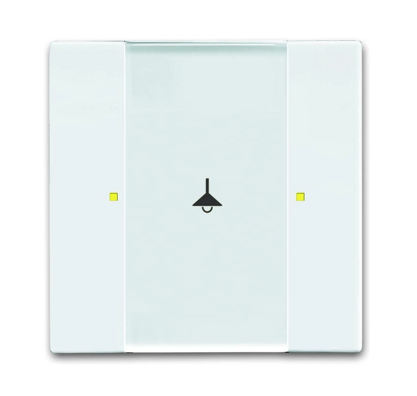 ABB Busch-Jaeger 2CKA006115A0196 Touch sensor for bus system