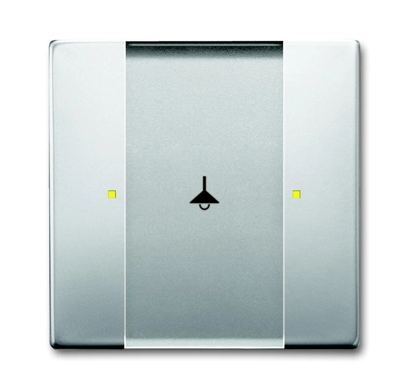 ABB Busch-Jaeger 2CKA006115A0200 Touch sensor for bus system