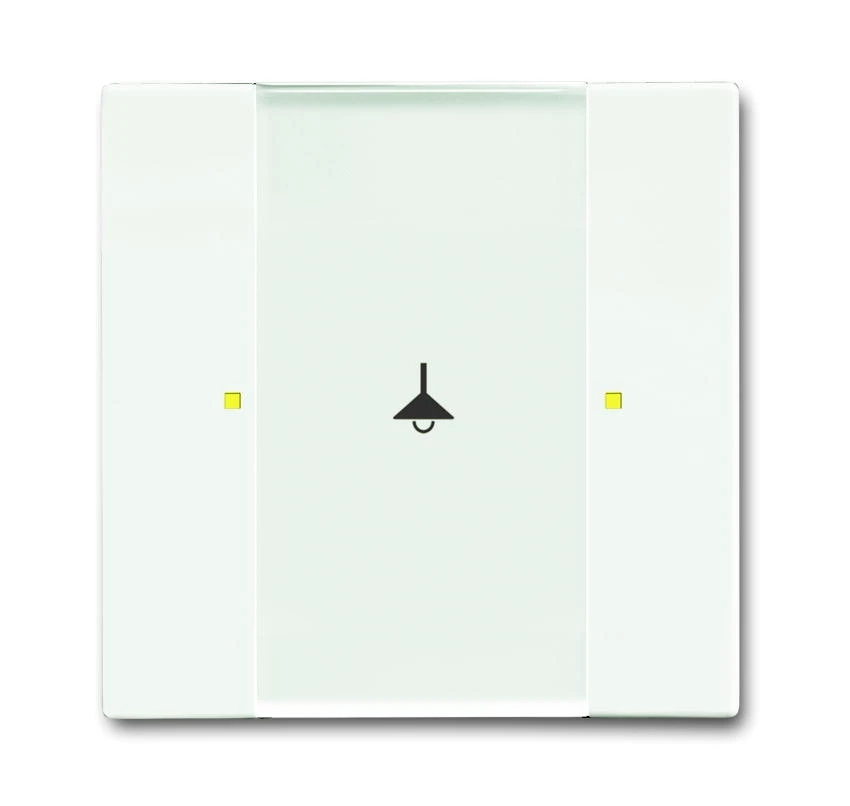 ABB Busch-Jaeger 2CKA006115A0203 Touch sensor for bus system