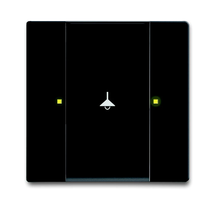 ABB Busch-Jaeger 2CKA006115A0204 Touch sensor for bus system