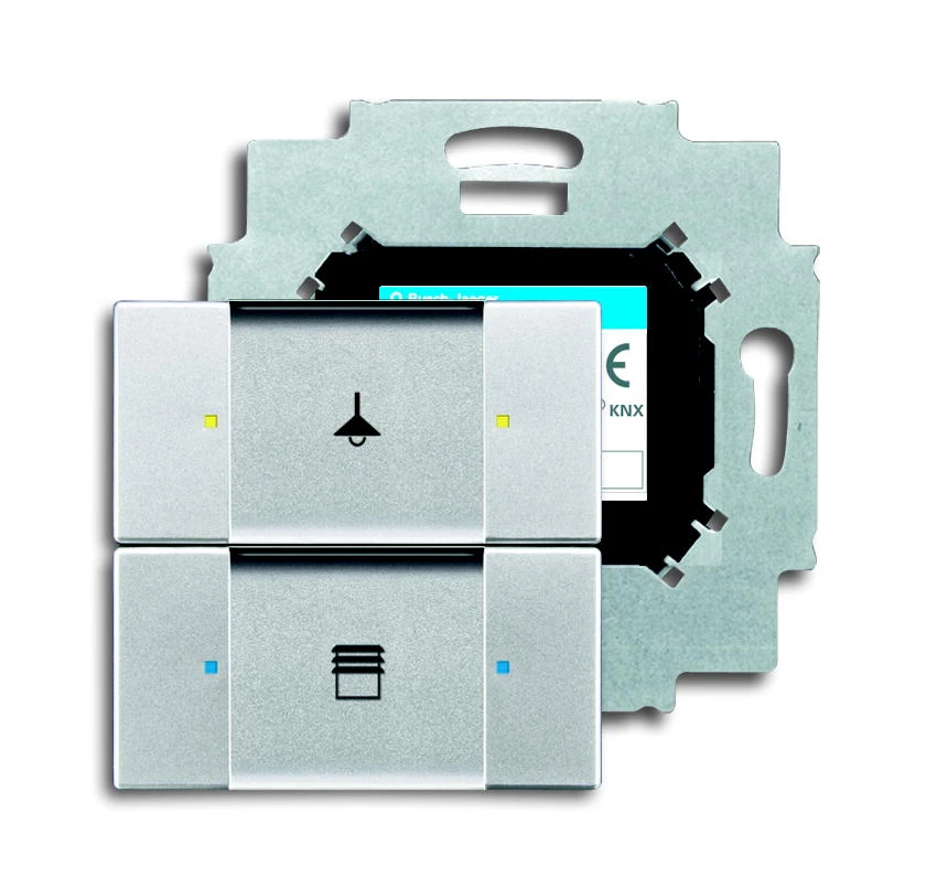 ABB Busch-Jaeger 2CKA006116A0172 Touch sensor for bus system