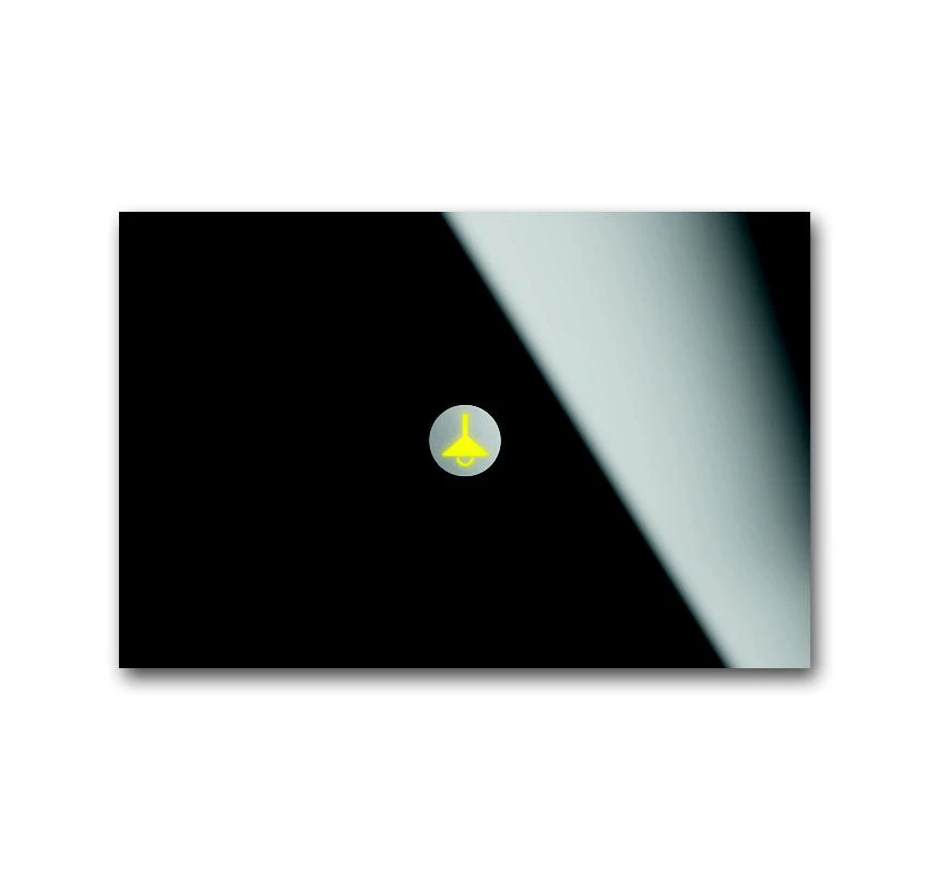 ABB Busch-Jaeger 2CKA006310A0104 Touch sensor for bus system