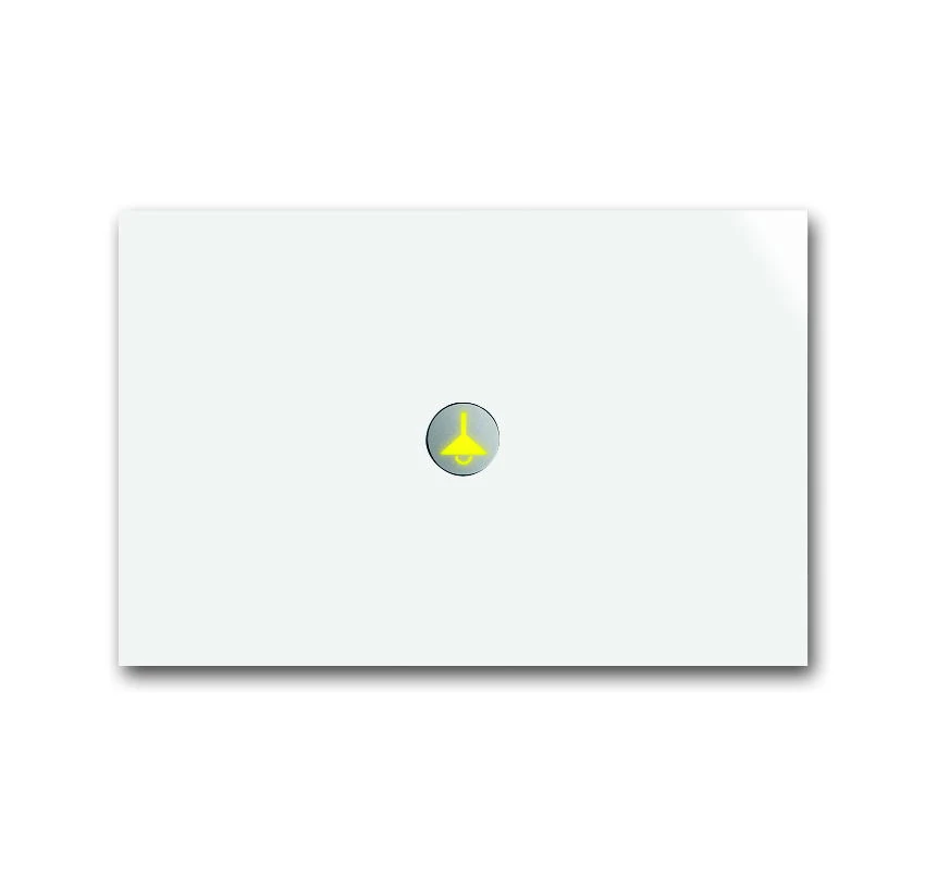 ABB Busch-Jaeger 2CKA006310A0105 Touch sensor for bus system