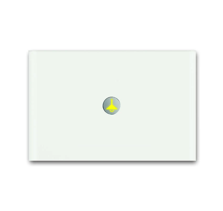 ABB Busch-Jaeger 2CKA006310A0167 Touch sensor for bus system