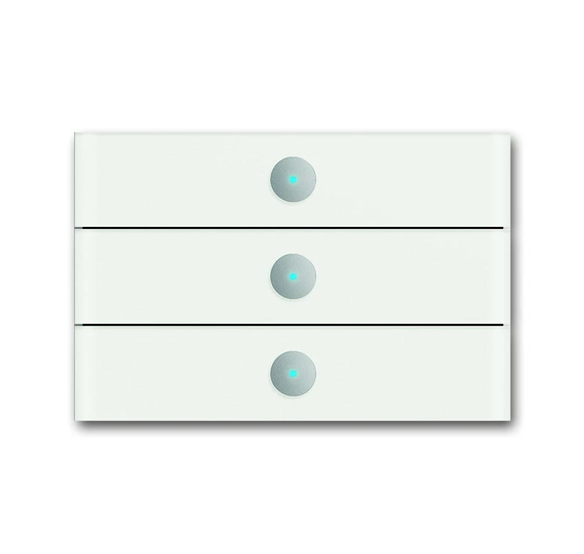 ABB Busch-Jaeger 2CKA006310A0171 Touch sensor for bus system