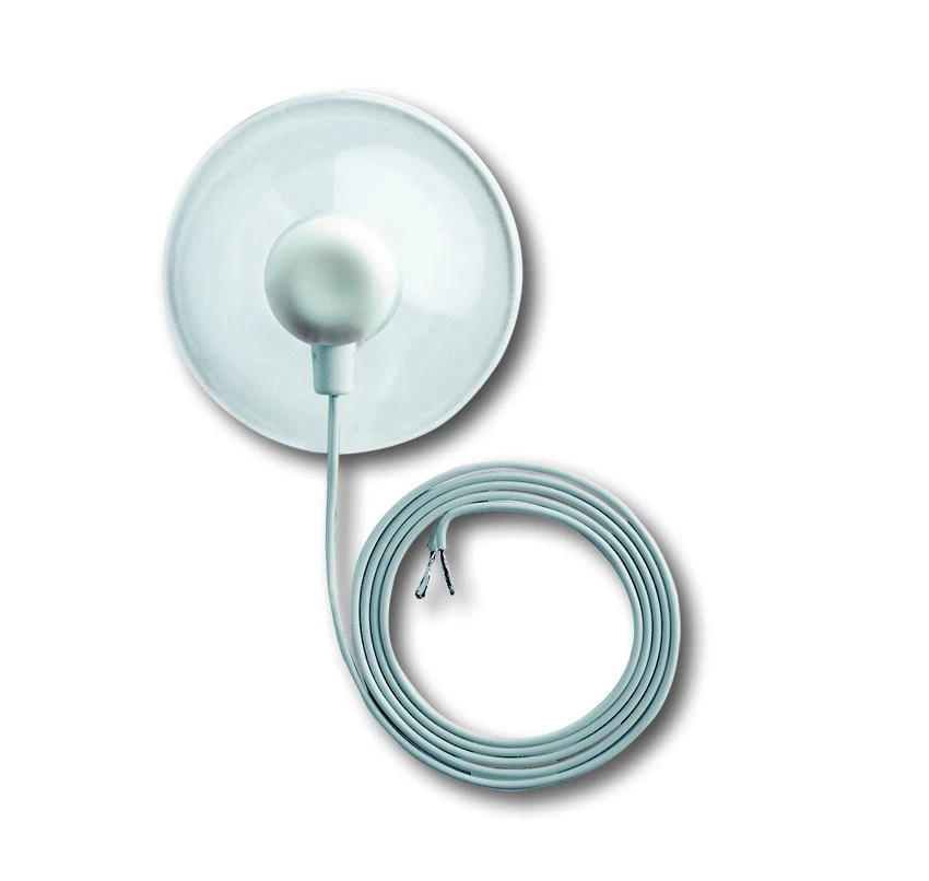 ABB Busch-Jaeger 2CKA006410A0389 Lighting control system component