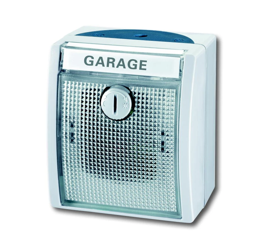 ABB Busch-Jaeger 2CKA006500A0791 Twilight switch