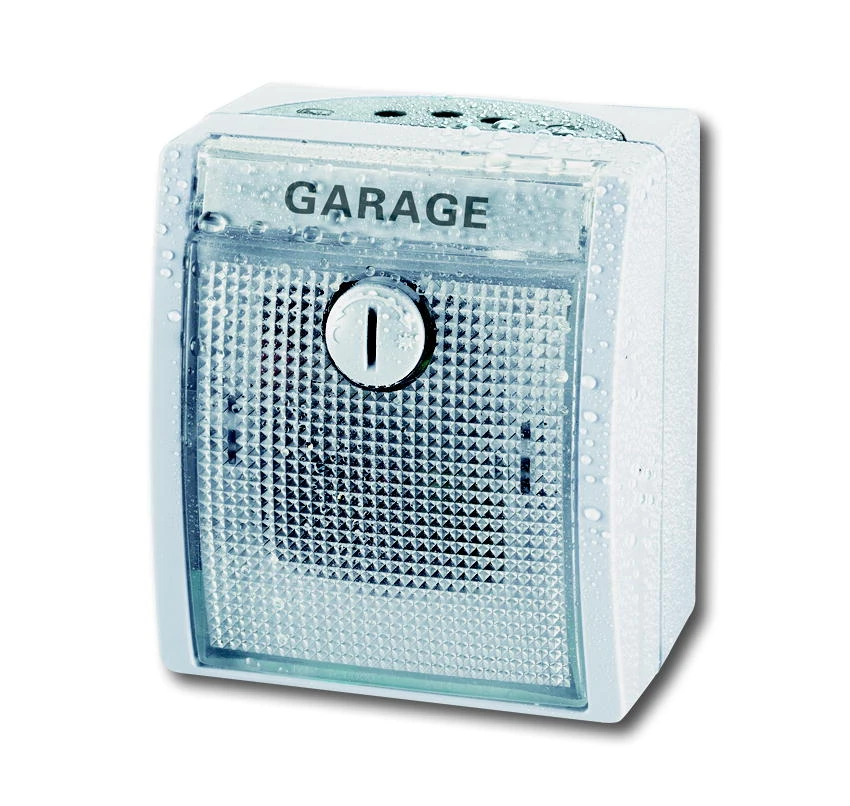 ABB Busch-Jaeger 2CKA006500A0792 Twilight switch