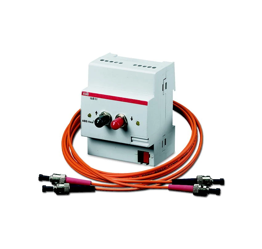 ABB Busch-Jaeger GHQ6050053R0001 Interface for bus system