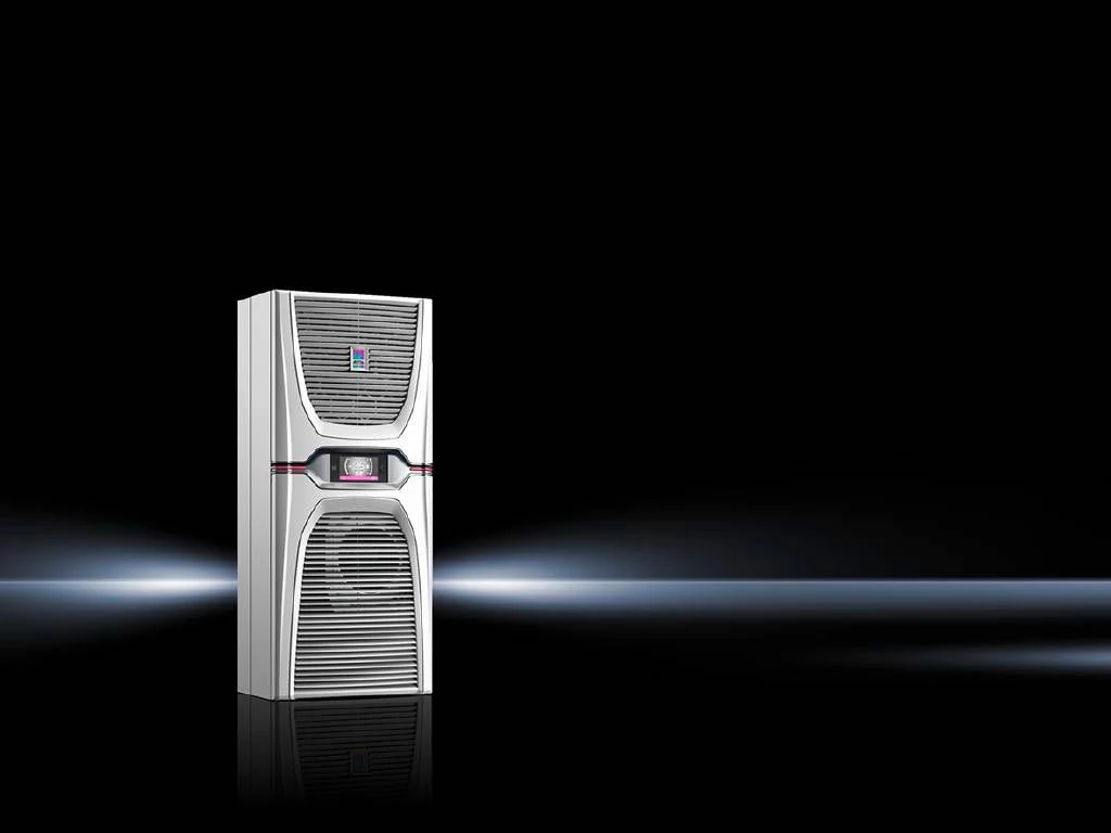 Rittal 3185830 Koelunit voor kast/lessenaar