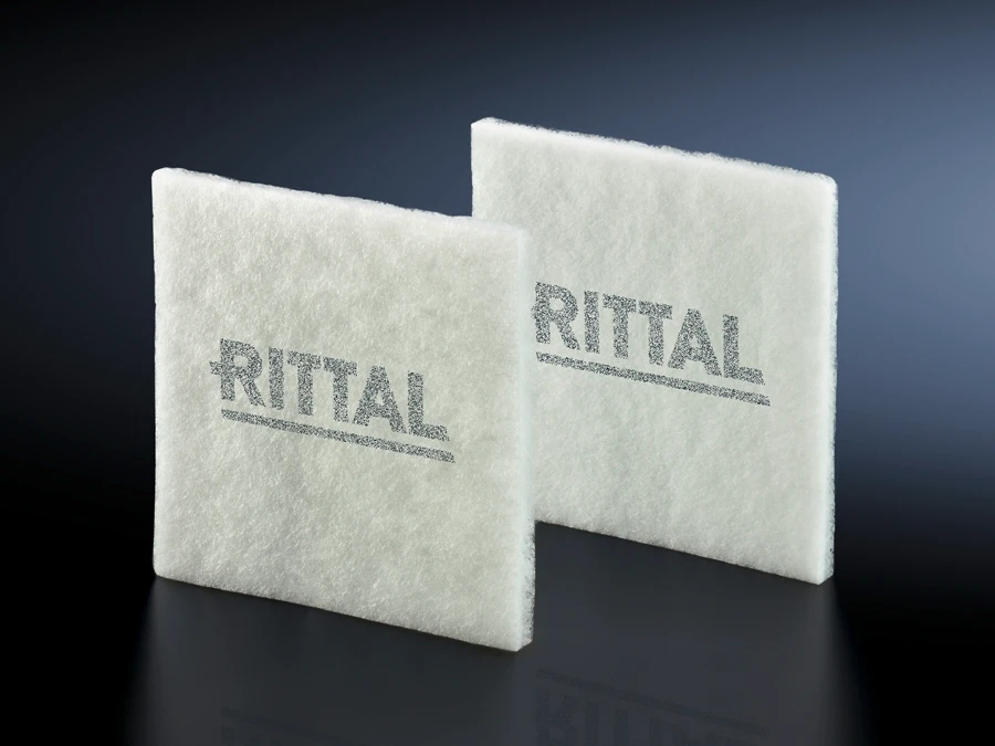 Rittal 3171100 Filter (schakelkast airco)