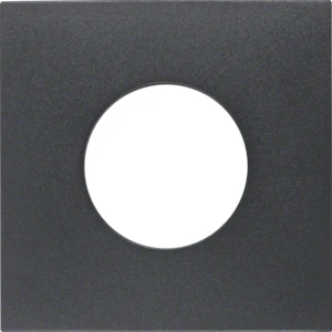 Hager 11241606 Information light signal for domestic switching devices