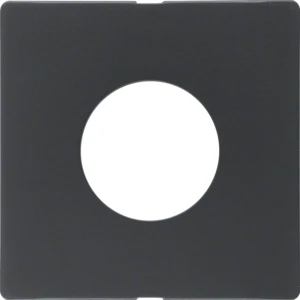 Hager 11246086 Information light signal for domestic switching devices