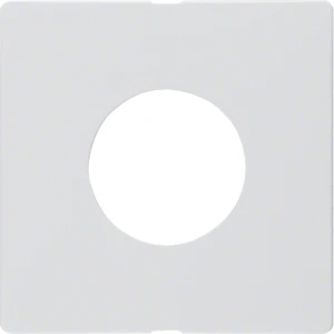 Hager 11246089 Information light signal for domestic switching devices