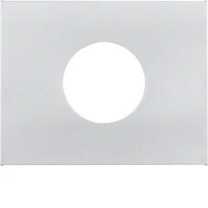 Hager 11657003 Information light signal for domestic switching devices