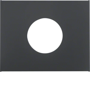 Hager 11657006 Information light signal for domestic switching devices