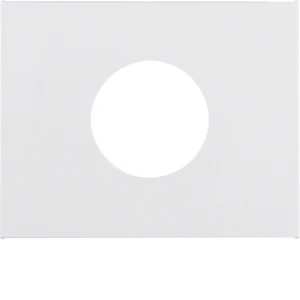 Hager 11657009 Information light signal for domestic switching devices