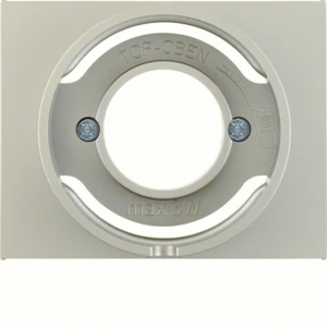 Hager 11677004 Information light signal for domestic switching devices