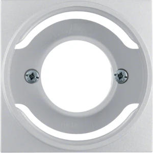 Hager 11981404 Information light signal for domestic switching devices