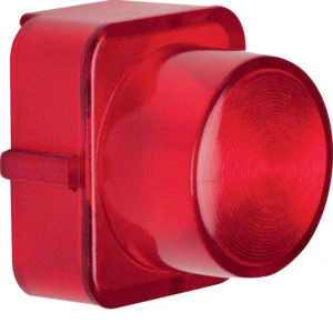 Hager 1222 Hood for light signalling unit