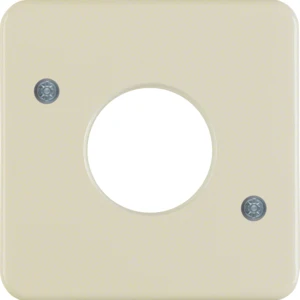 Hager 1530 Information light signal for domestic switching devices