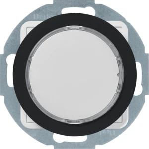 Hager 29512045 Information light signal for domestic switching devices