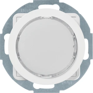 Hager 29512089 Information light signal for domestic switching devices