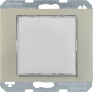 Hager 29527004 Information light signal for domestic switching devices